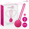 Moressa - Osian One Premium Silicone Rose